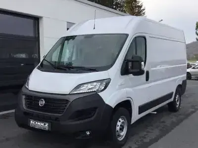 Używany Fiat Ducato 2021 Andere Van
