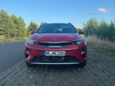 Gebraucht Kia Stonic