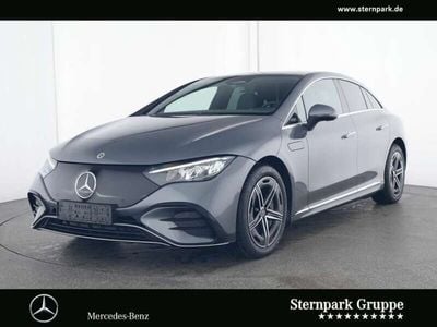 Mercedes EQE350
