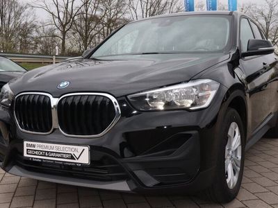 gebraucht BMW X1 xDrive25e