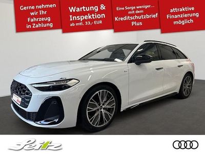 Mythosschwarz metallic Neu 2025 Audi A5 Ambiente Coupé | 46.449 € (Superpreis)