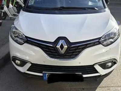Gebraucht Renault Scénic III