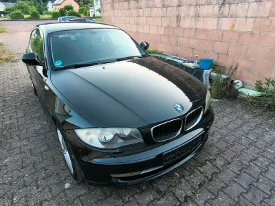 Gebraucht BMW 118