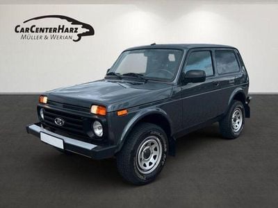Lada niva