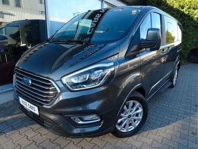 Ford Tourneo