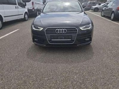 Gebraucht 2015 Audi A4 Attraction Kombi | 12.500 € (Teuer)