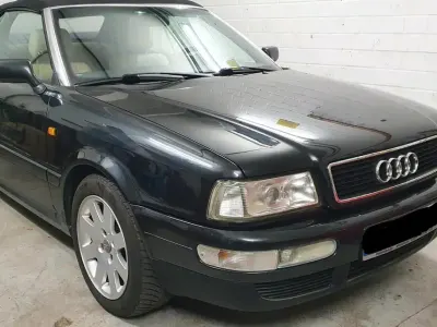 Używany Audi 80