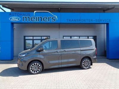 Ford Tourneo