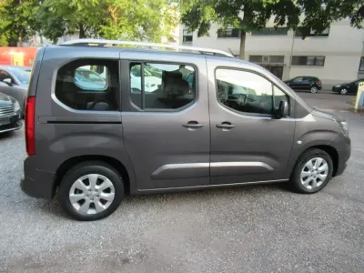 Gebraucht Opel Combo Life