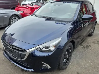 Gebraucht Mazda 2