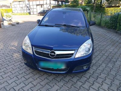 Opel Signum