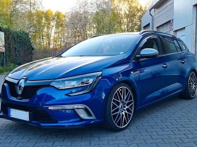 Renault Mégane GrandTour