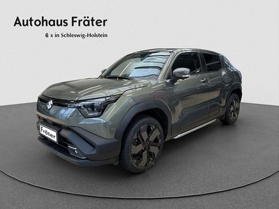 Gebraucht Suzuki Vitara Comfort+ 127 kW (174 PS) 2026 Grün SUV