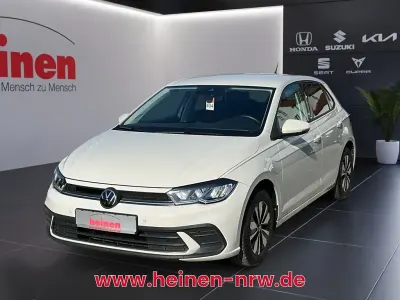 Gebraucht VW Polo
