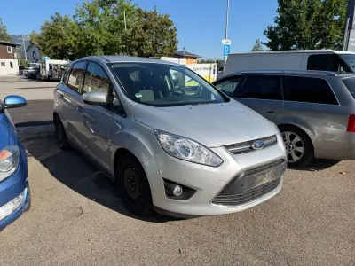 Gebraucht Ford C-MAX