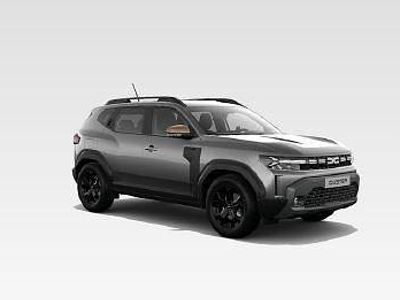 Neu Dacia Duster Extreme 120 PS (88 kW) 2026 Grau SUV