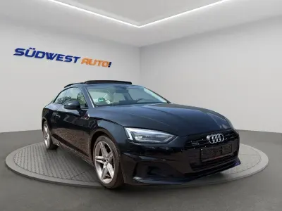 Gebraucht Audi A5