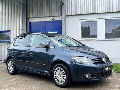 VW Golf Plus Cross