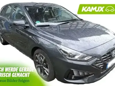 Gebraucht Hyundai i30