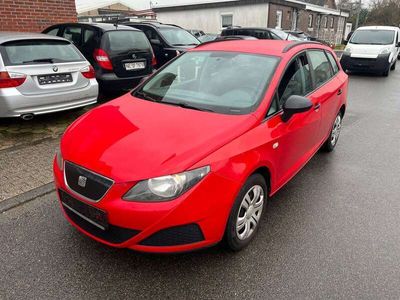 gebraucht Seat Ibiza ST 1.2 TDI CR Ecomotive Style,1.Hand EURO5