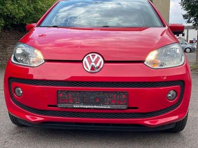 VW up!