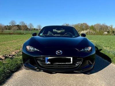 Mazda MX5