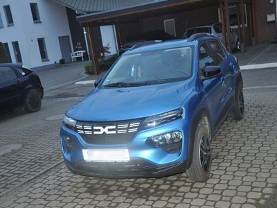 gebraucht Dacia Spring Extreme Electric 65 Extreme Electric 65