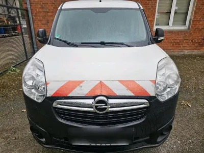 Gebraucht Opel Combo