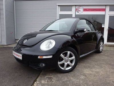 VW Beetle