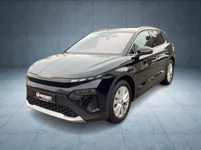 Gebraucht Skoda Elroq