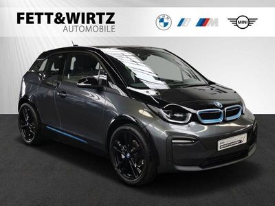 gebraucht BMW i3 Leasingrate 249,- br. o.Anz. 30Mon./5`Km p.A.