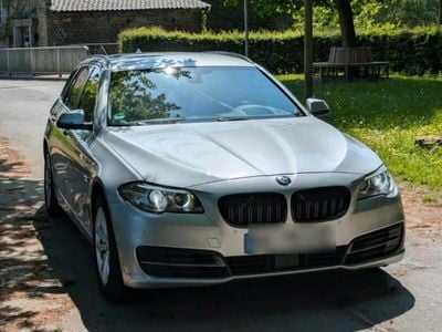 BMW 525