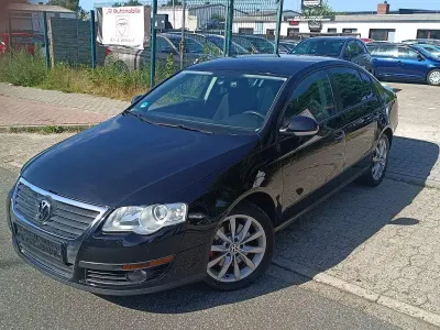 Gebraucht VW Passat