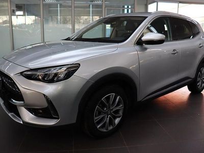 Gebraucht MG HS Comfort 162 PS (119 kW) 2024 Silber SUV