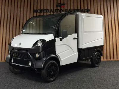 Używany Aixam D-truck 2023 Other Van
