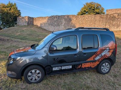 Mercedes Citan 111