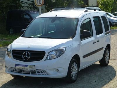 Mercedes Citan 112