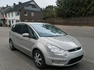Gebraucht Ford S-MAX