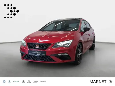 Gebraucht Seat Leon Beats 290 PS (213 kW) 2019