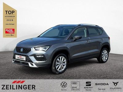 Usata Seat Ateca Style 150 CV (110 kW) 2025 Grigio SUV