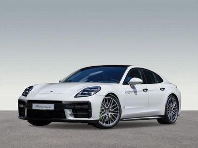 Usata Porsche Panamera 4 470 CV (345 kW) 2025 Bianco Berlina