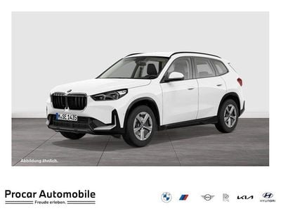Gebraucht BMW X1 Shadowline 156 PS (114 kW) 2025 Weiß SUV