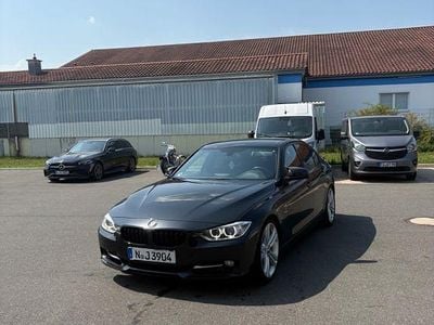 BMW 335