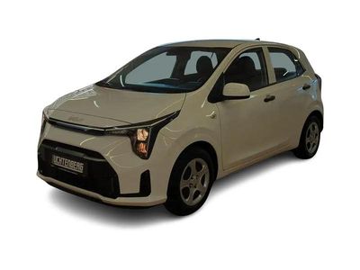 Usata Kia Picanto Edition 7 46 CV (33 kW) 2025 Andere Utilitaria