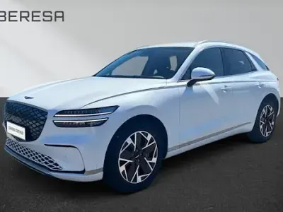 Neu Genesis GV70 Sport 360 kW (490 PS) 2026 Weiß SUV