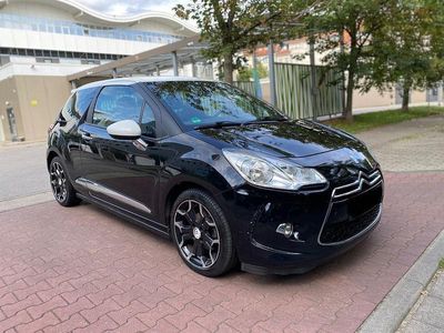 Citroën DS3
