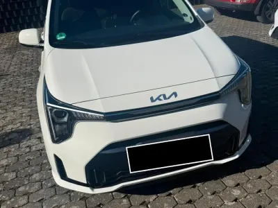 Gebraucht Kia Picanto Vision 62 PS (45 kW) 2025 Kleinwagen