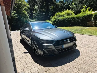 Gebraucht Audi A7