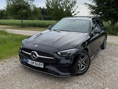 Mercedes C300