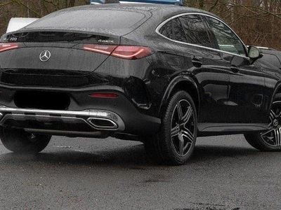Mercedes GLC200
